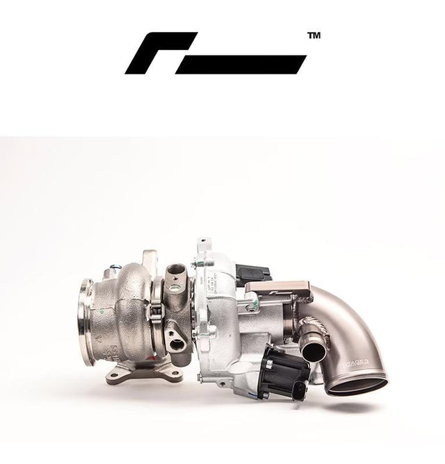 RacingLine Stage 3 TurboCharger Kit – MK7 GTI/R, 8V S3, 5E VRS- No standard turbocharger supplied, or returned damaged