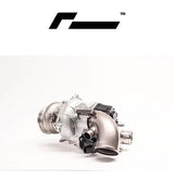 RacingLine Stage 3 TurboCharger Kit – MK7 GTI/R, 8V S3, 5E VRS- No standard turbocharger supplied, or returned damaged