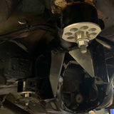 Millway Rear Subframe Bushings BMW E46, M3 E46