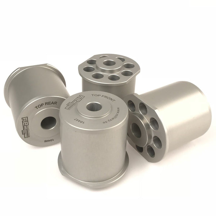 Millway Rear Subframe Bushings BMW E36, M3 E36
