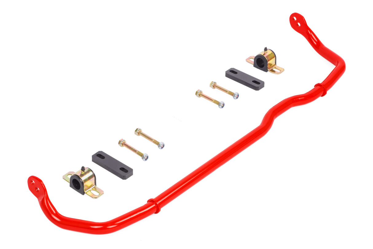 APR | MQB FWD Front Stabilizer Bar - ModsDirect