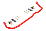 APR | MQB FWD Front Stabilizer Bar - ModsDirect