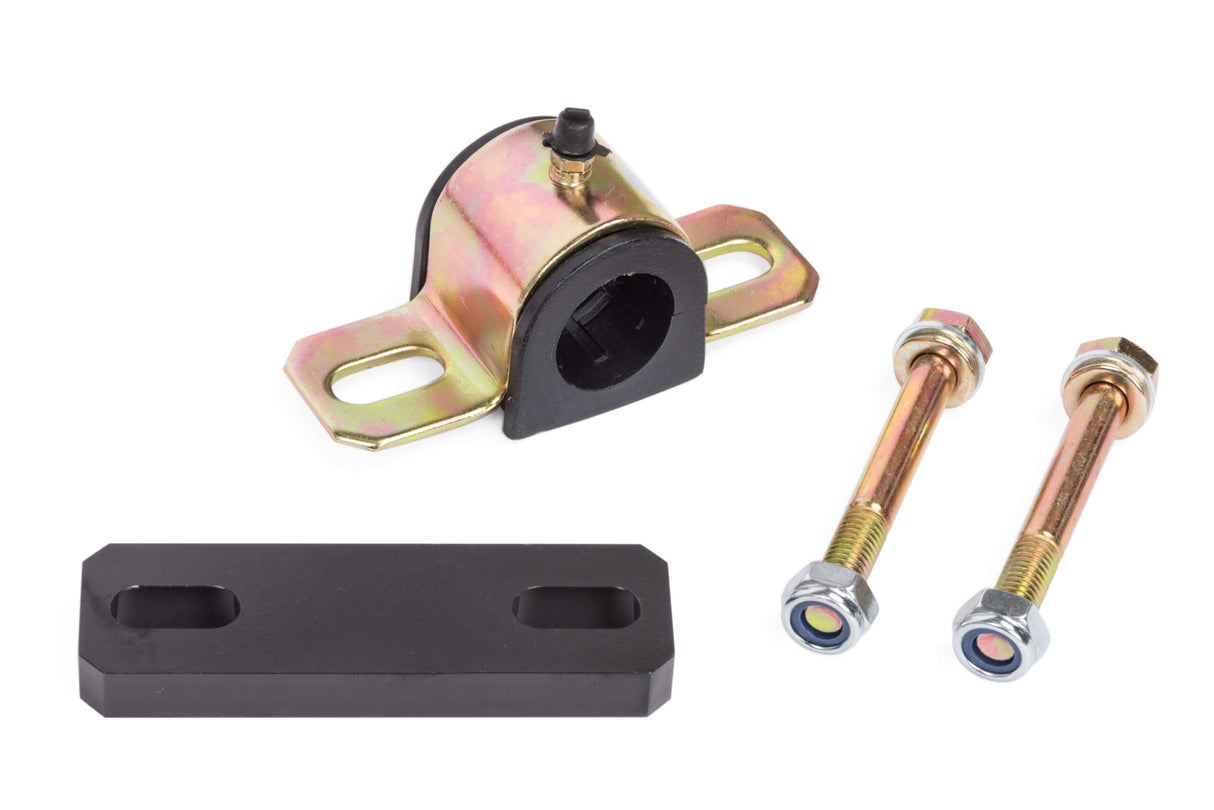 APR | MQB FWD Front Stabilizer Bar - ModsDirect