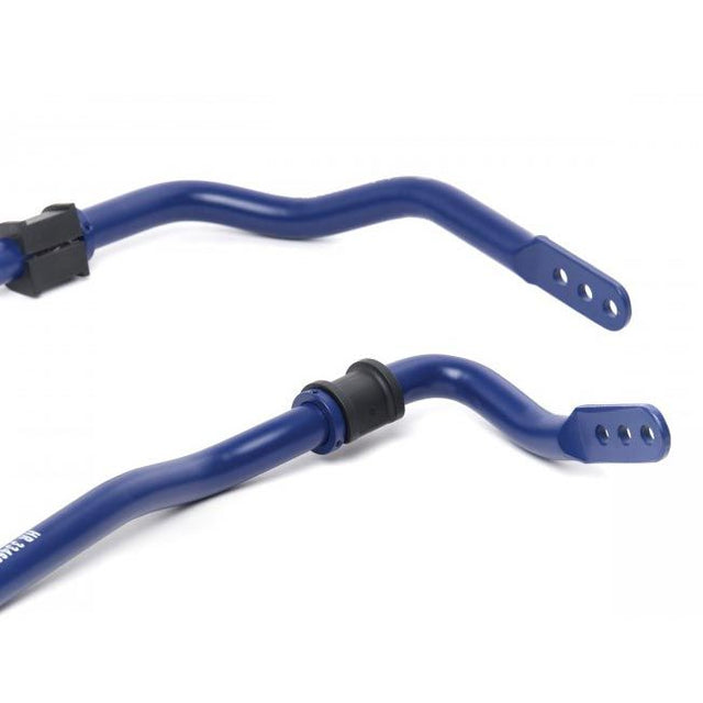 Millway Swaybars Adjustable H&R BMW M2F87 M3F80 M4F82 set with front and rear