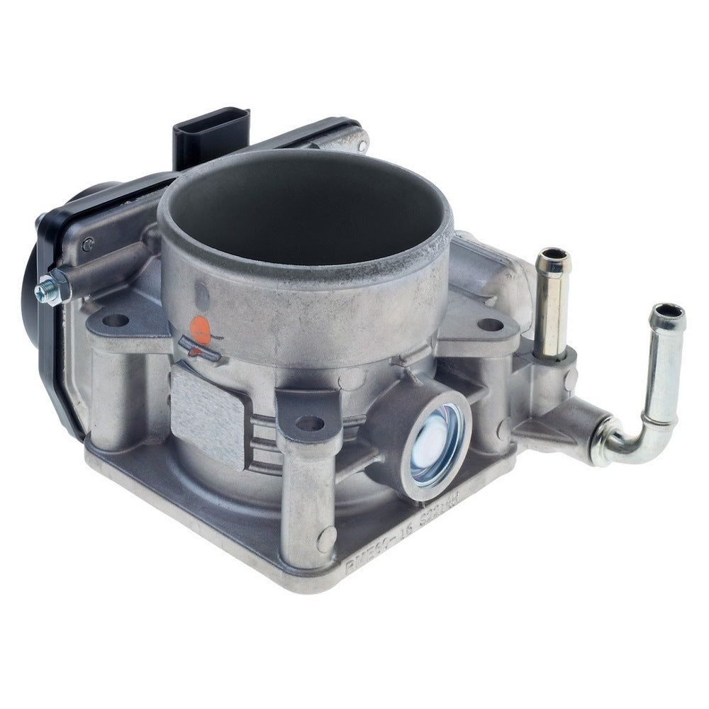 HITACHI Left Throttle Body – Nissan VQ35HR / VQ37VHR (TBO-062)