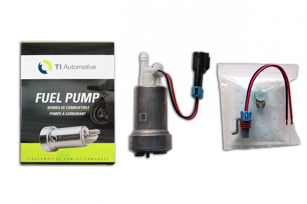 Walbro | 525LPH Fuel Pump (F90000285) - ModsDirect