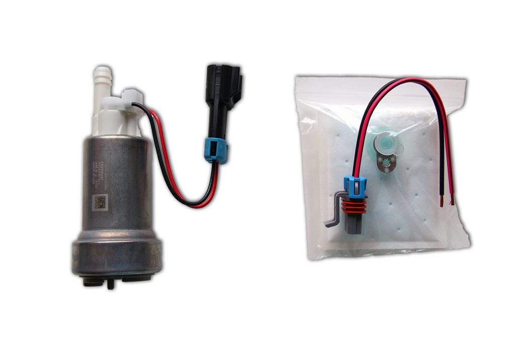 Walbro | 460LPH Fuel Pump (F90000274) - ModsDirect