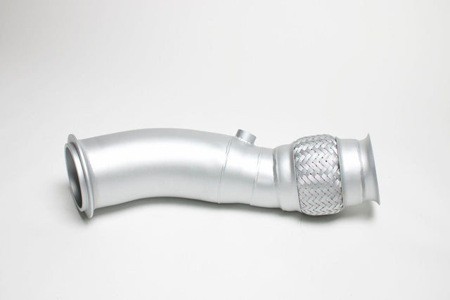 VRSF N55 Downpipe Upgrade for 2012 – 2018 BMW M135i, M235i, M2, 335i & 435i F20/F21/F22/F30/F32/F33/F87 (M135i, 335i- 3.5"...