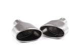 Milltek Sport | Non-Resonated Cat Back Exhaust System (Audi RS3 8V) - ModsDirect