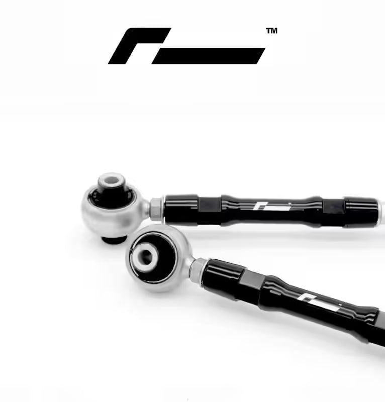 RacingLine Adjustable Toe Links For MQB MK7 Golf, Audi S3, Octavia VRS