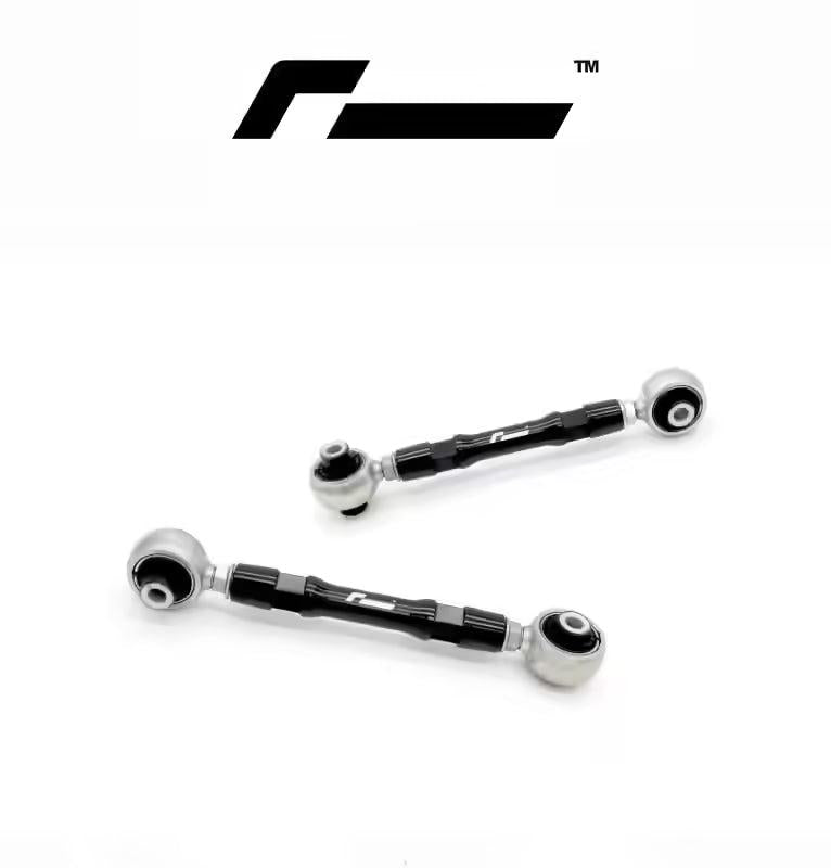 RacingLine Adjustable Toe Links For MQB MK7 Golf, Audi S3, Octavia VRS