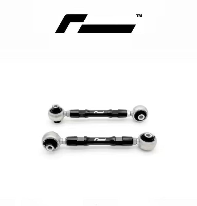 RacingLine Adjustable Toe Links For MQB MK7 Golf, Audi S3, Octavia VRS