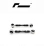 RacingLine Adjustable Toe Links For MQB MK7 Golf, Audi S3, Octavia VRS