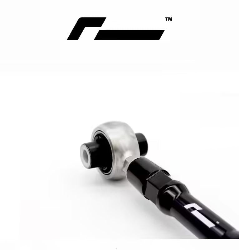RacingLine Adjustable Toe Links For MQB MK7 Golf, Audi S3, Octavia VRS