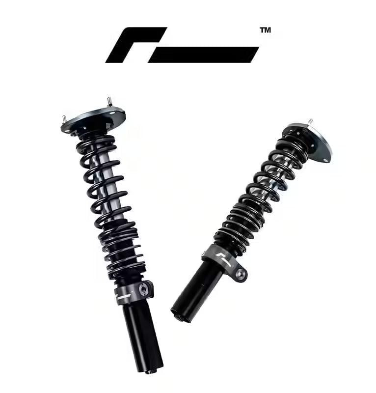 RacingLine TrackSport Suspension/Coilover Kit – A5/MQB/MQB EVO Platform- A5 Platform Golf 5/6, A3 8P, Leon 2 (55mm strut)