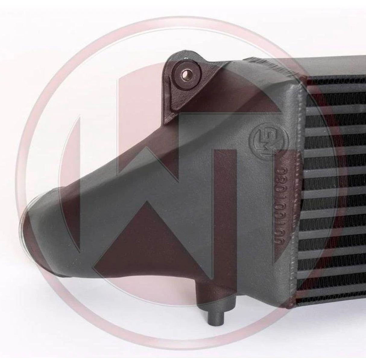 Competition Intercooler Kit EVO1 (Audi RS3 8V & 8Y/TT-RS MK3) - ModsDirect