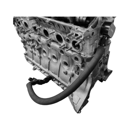 RB Twin Cam Cylinder Head Oil Drain - ModsDirect