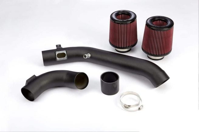 VRSF | Upgraded Air Intake Kit (BMW F80 M3/F82 M4) - ModsDirect