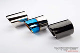VRSF Stainless Steel Race Muffler for F30/F32 N55 2013 – 2017 BMW 335i & 435i