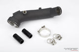 VRSF Charge Pipe Upgrade Kit 2007 – 2010 BMW 535i N54 E60/E61 (Tial/ Turbosmart)