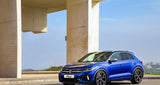 RacingLine Sport Lowering Springs VW T-Roc R MQB
