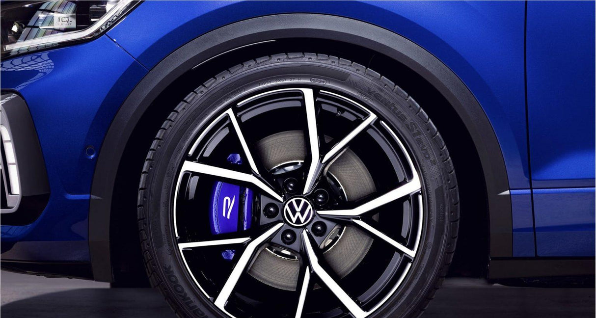 RacingLine Sport Lowering Springs VW T-Roc R MQB