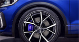 RacingLine Sport Lowering Springs VW T-Roc R MQB