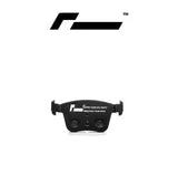 RacingLine RP700 Rear Brake Pads for 310mm Disc (R, S3)- Manual