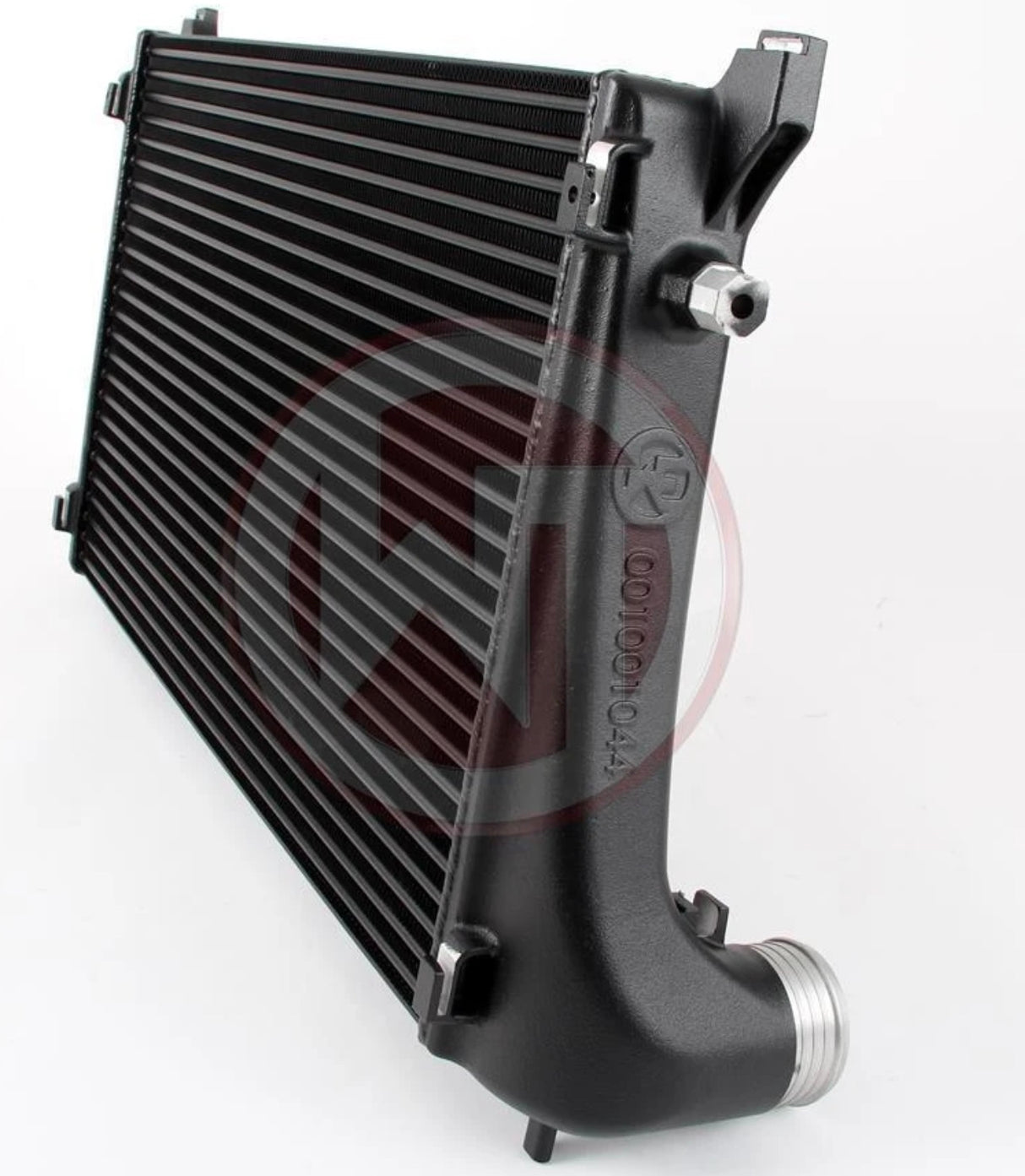 Competition Intercooler Kit (Audi/VW MQB) - ModsDirect