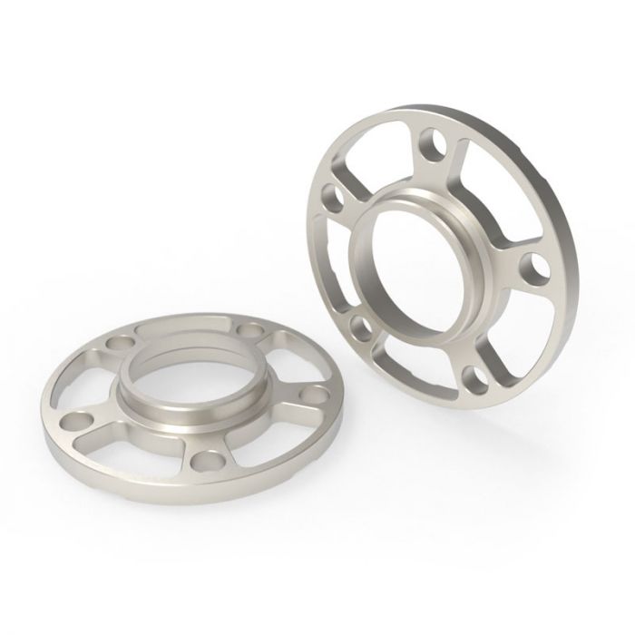 Millway | Ultralight Wheel Spacers 5x120 - ModsDirect