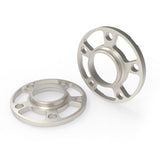 Millway | Ultralight Wheel Spacers 5x120 - ModsDirect