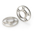 Millway Ultralight Wheel Spacer 5x120 (30mm Spacer Width)
