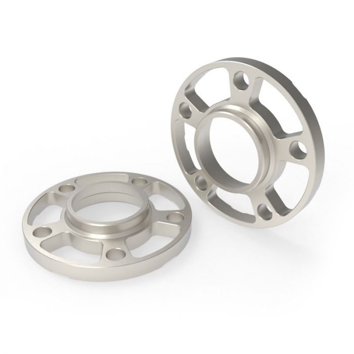 Millway | Ultralight Wheel Spacers 5x120 - ModsDirect