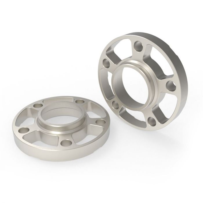 Millway | Ultralight Wheel Spacers 5x120 - ModsDirect