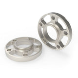 Millway | Ultralight Wheel Spacers 5x120 - ModsDirect