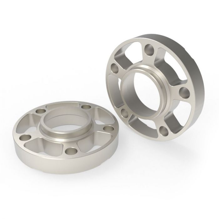 Millway | Ultralight Wheel Spacers 5x120 - ModsDirect