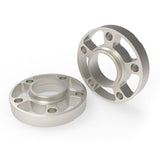 Millway | Ultralight Wheel Spacers 5x120 - ModsDirect