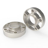 Millway | Ultralight Wheel Spacers 5x120 - ModsDirect