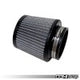 034Motorsport | 4'' Carbon Fiber Closed-top Cold Air Intake Bundle (Audi RS3 8V / TTRS 8S) - ModsDirect